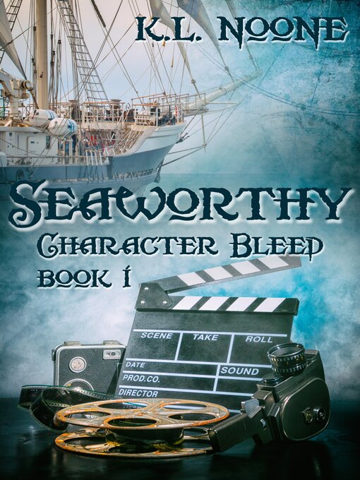 Title details for Seaworthy by K.L. Noone - Available